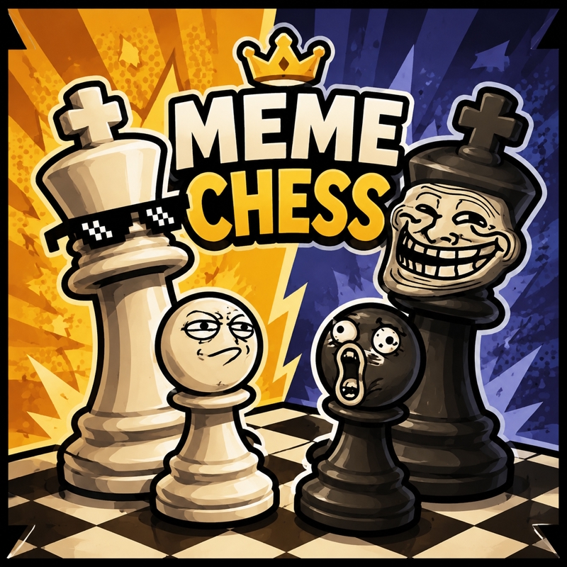 Game 01 promotional art